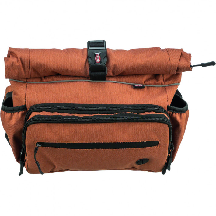 Сумка-рюкзак Trixie з поясним ременем для собак