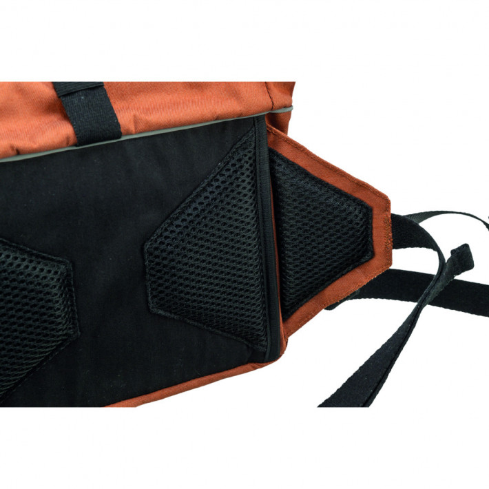 Сумка-рюкзак Trixie з поясним ременем для собак - фото №3