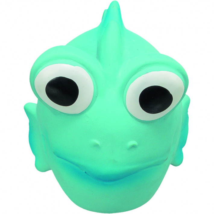 Іграшка Trixie для собак Морські тварини латекс 9–12 см - фото №7