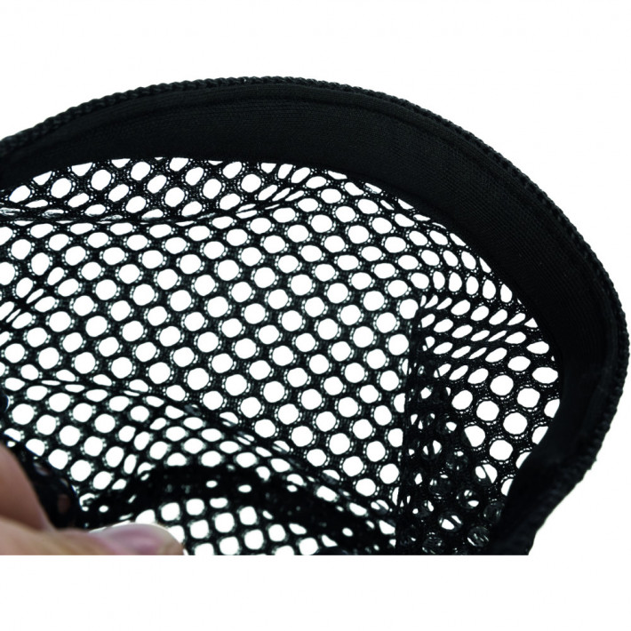 Намордник Trixie для собак для захисту від ядів XL чорний - фото №5