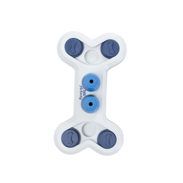 Іграшка Trixie для собак Кістка стратегічна 32*18 см - фото №7