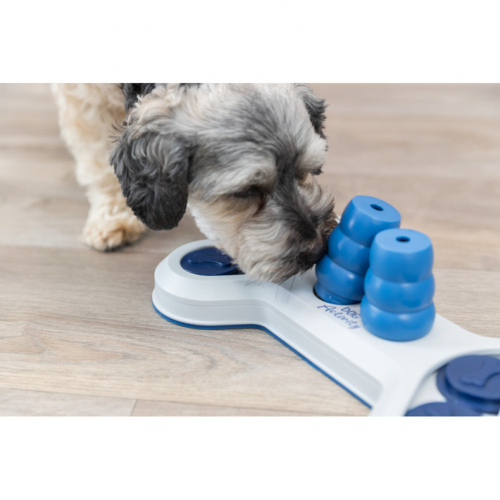 Іграшка Trixie для собак Кістка стратегічна 32*18 см - фото №10