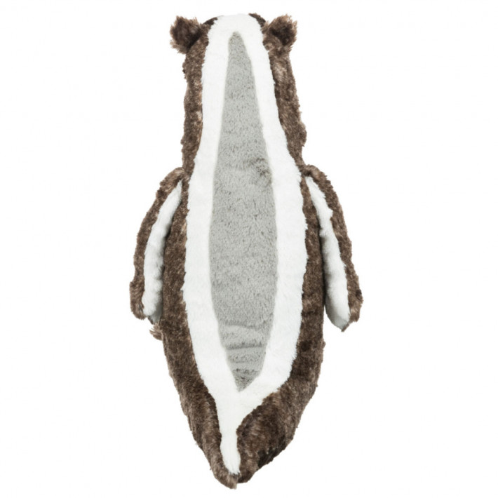 Іграшка Trixie для собак Мурахоїд плюшевий 50 см - фото №2