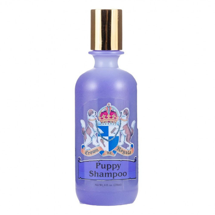 Шампунь Crown Royale для цуценят 237 мл