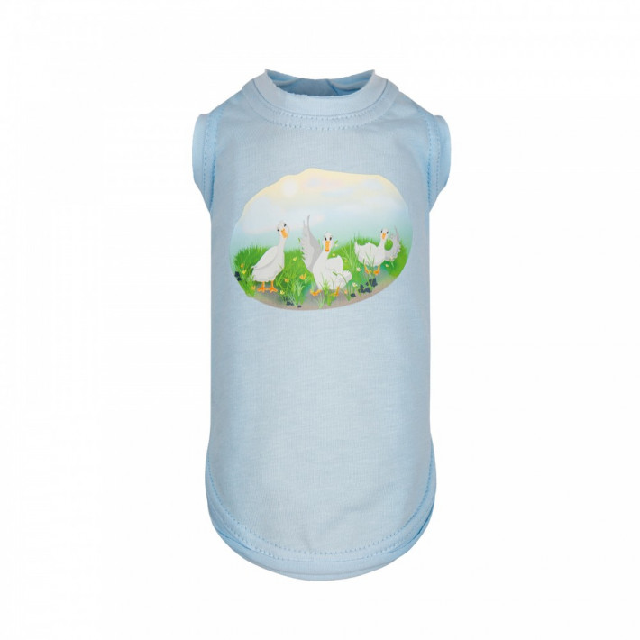 Майка для собак Pet Fashion Adam XS2