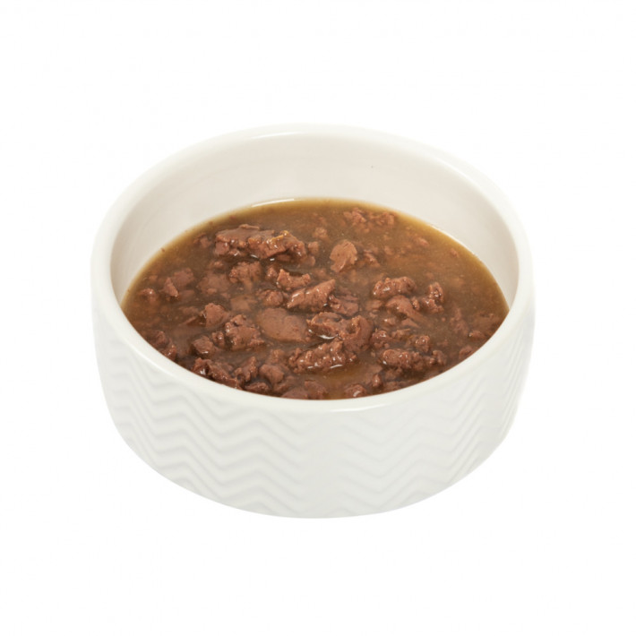 Корм вологий Brit GF VD Recovery для котів з лососем 85 г - фото №2