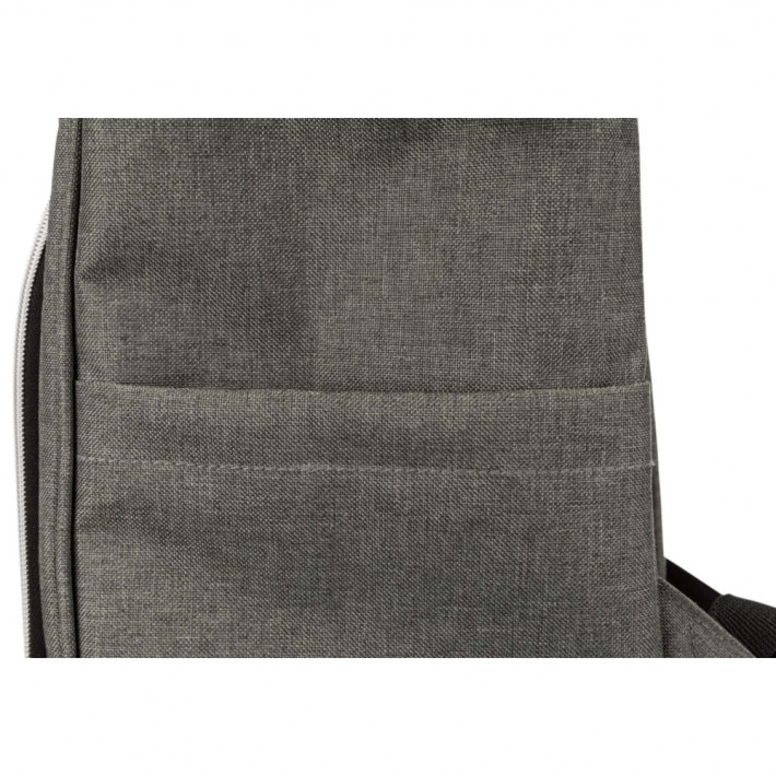 Рюкзак-переноска Trixie Ава 32х42х20 см сірий - фото №6