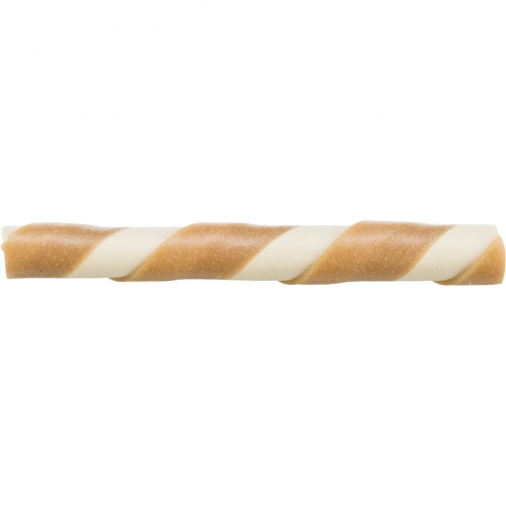 Ласощі Trixie для собак з куркою, паличка пресована жувальна - фото №3