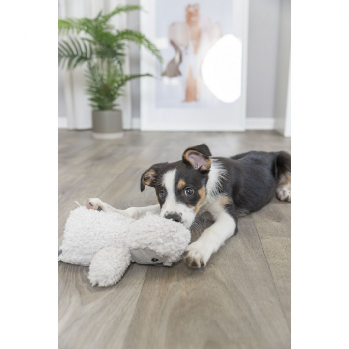 Іграшка Trixie для собак Пінгвін, 24 см - фото №3