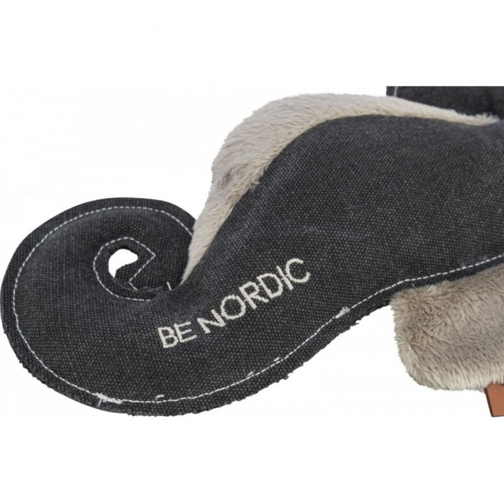 Игрушка Trixie BE NORDIC Морской конек Ида 32 см - фото №3