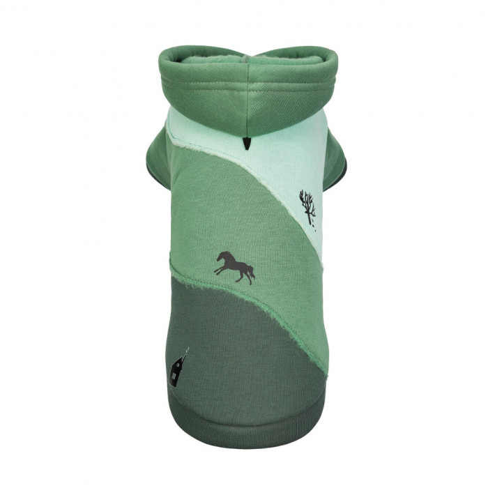 Худи для собак Pet Fashion Woody XS