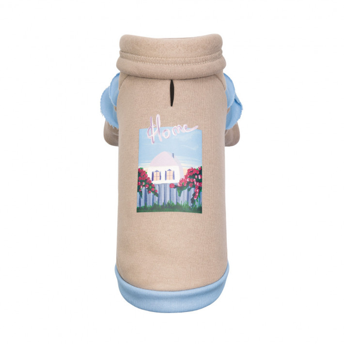 Худі Pet Fashion Home для собак дівчаток (XS)