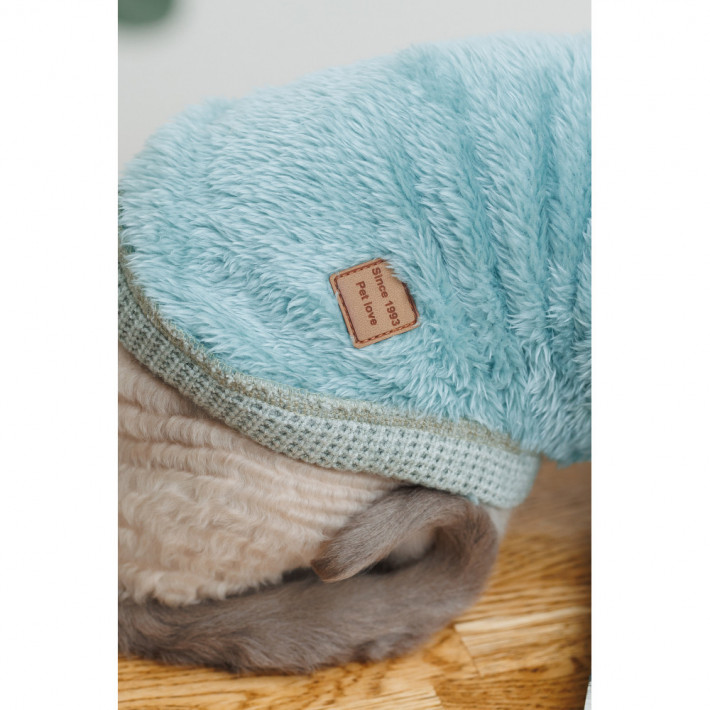 Свитер для кота Pet Fashion Tim XS - фото №5