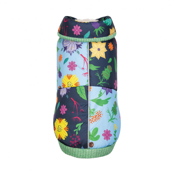 Жилет для собак Pet Fashion Grass S