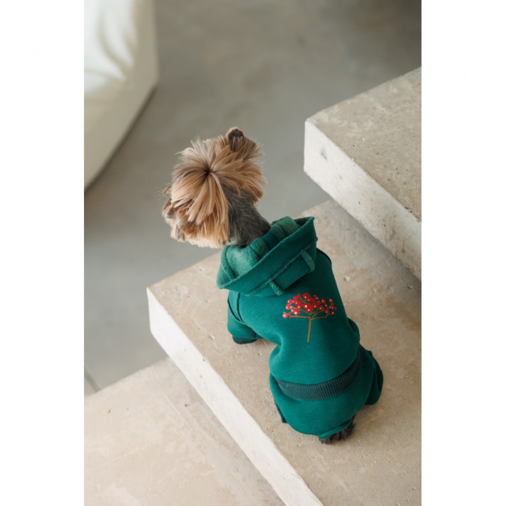 Костюм Pet Fashion Berry для собак, розмір XS - фото №7