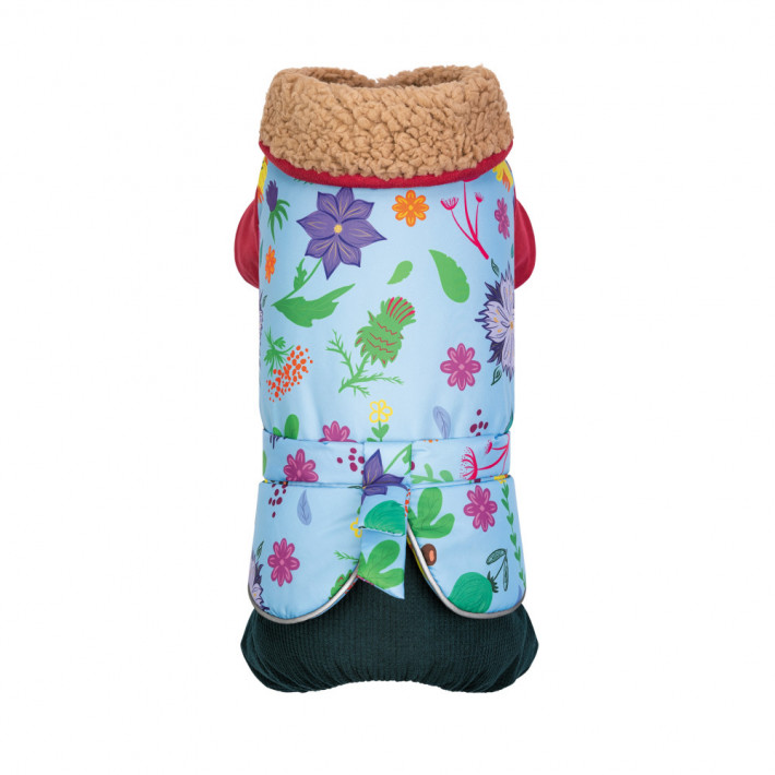 Костюм для собак Pet Fashion Alisa XS