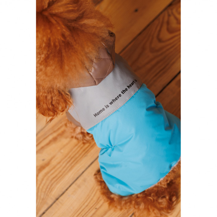 Комбінезон Pet Fashion Сharlie для собак (розмір M) - фото №8