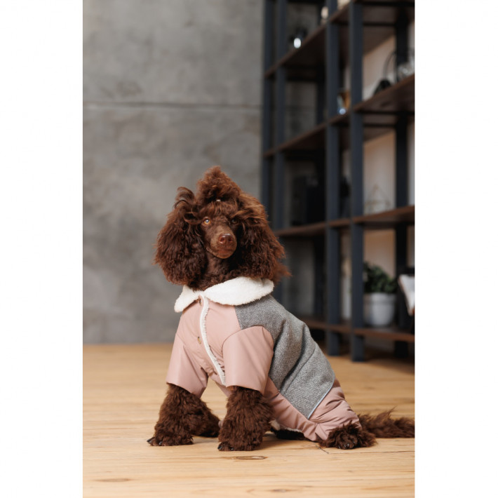 Костюм для собак Pet Fashion Twiddy XS (дівчинка) - фото №7