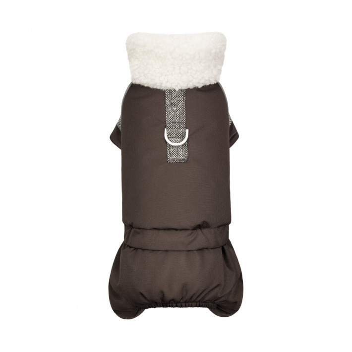 Костюм для собак Pet Fashion Locky S2