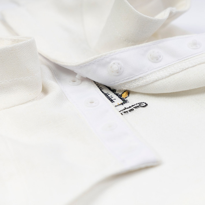 Вишиванка для собак Pet Fashion Ostap XXS - фото №5