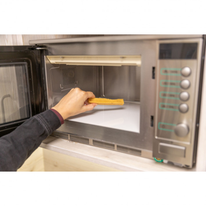 Ласощі Trixie Chewing cheese для собак, 75 г - фото №5