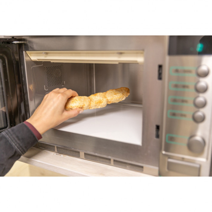 Ласощі Trixie Chewing cheese для собак, 75 г - фото №6