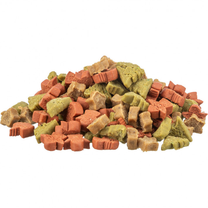 Ласощі Trixie для собак Новорічні фігурки 500 г - фото №3