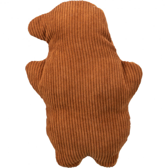 Іграшка Trixie для собак Санта плюш 22 см - фото №3