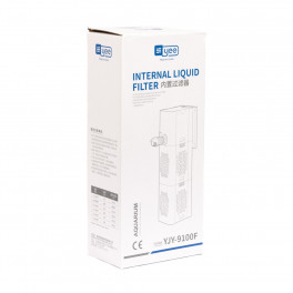 Фільтр Yee для акваріума внутрішній 500 л/год 8 Вт - фото №2