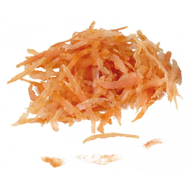 Ласощі Trixie Xmas PREMIO для котів Шматочки з курячого філе 60 г - фото №3