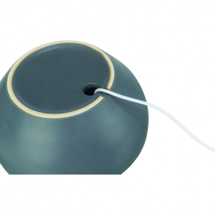 Фонтан Trixie Vital Dome керамічний для собак 1,5 л - фото №4