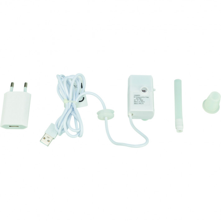 Фонтан Trixie Vital Dome керамічний для собак 1,5 л - фото №7