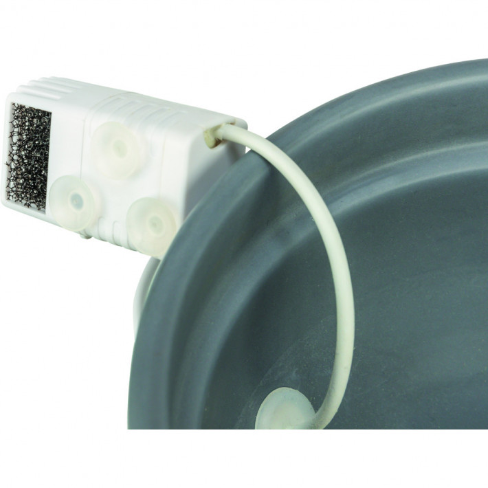 Змінні фільтри Trixie Spare filter для фонтану (арт. 24448), 12 шт. - фото №3