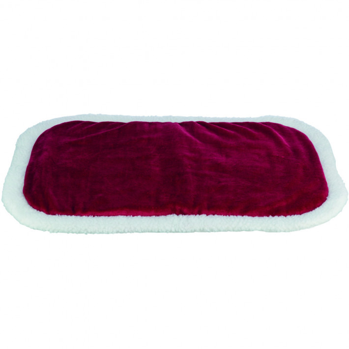 Лежак-мат для собак Trixie Nevio Різдвяний, 75х47 см - фото №2