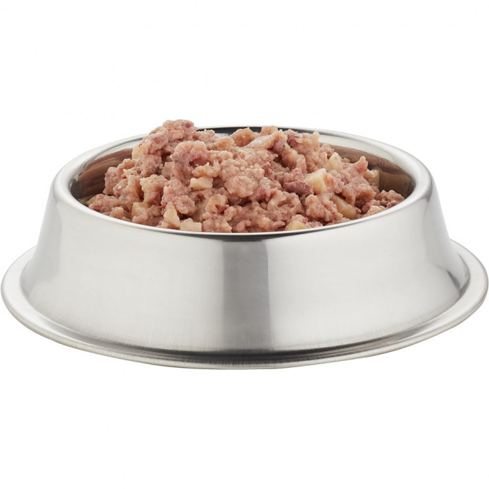 Ветеринарний вологий корм Integra Protect Renal з яловичиною для собак - фото №4