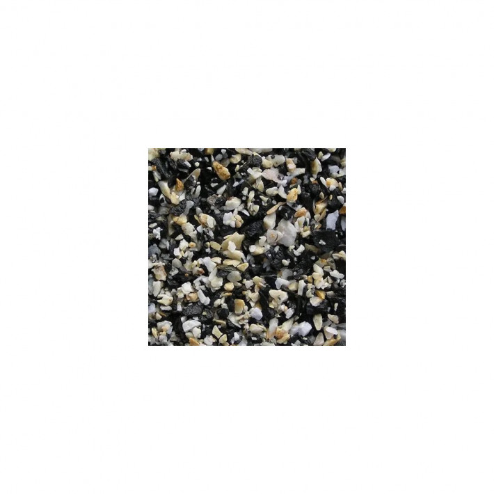 Грунт для акваріума Nechay ZOO 2-5 мм, 2 кг