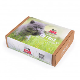 НАБІР  Brit Care GIFT BOX Kitten - фото №1