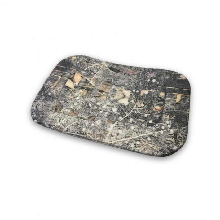 Матрас Природа №2 Spayk (64*90*2) - фото №2