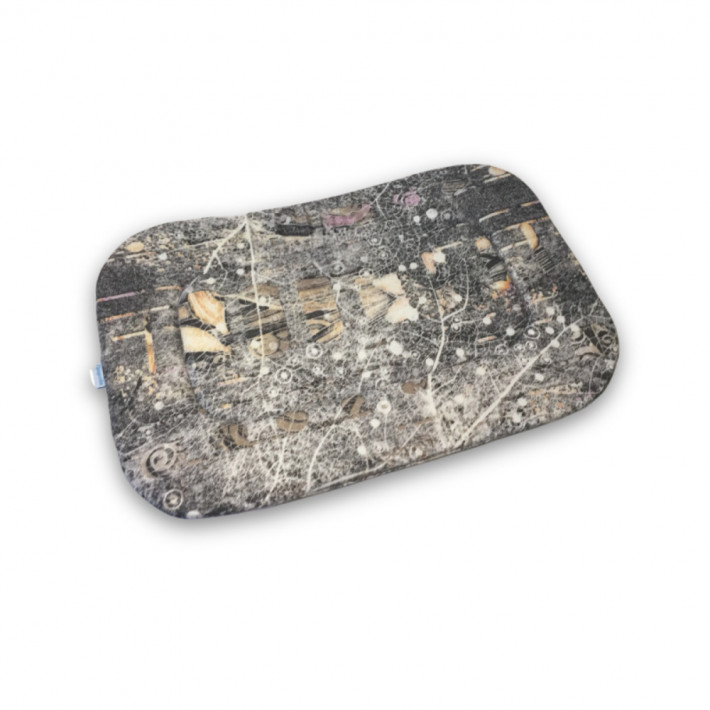 Матрас Природа №2 Spayk (64*90*2) - фото №3