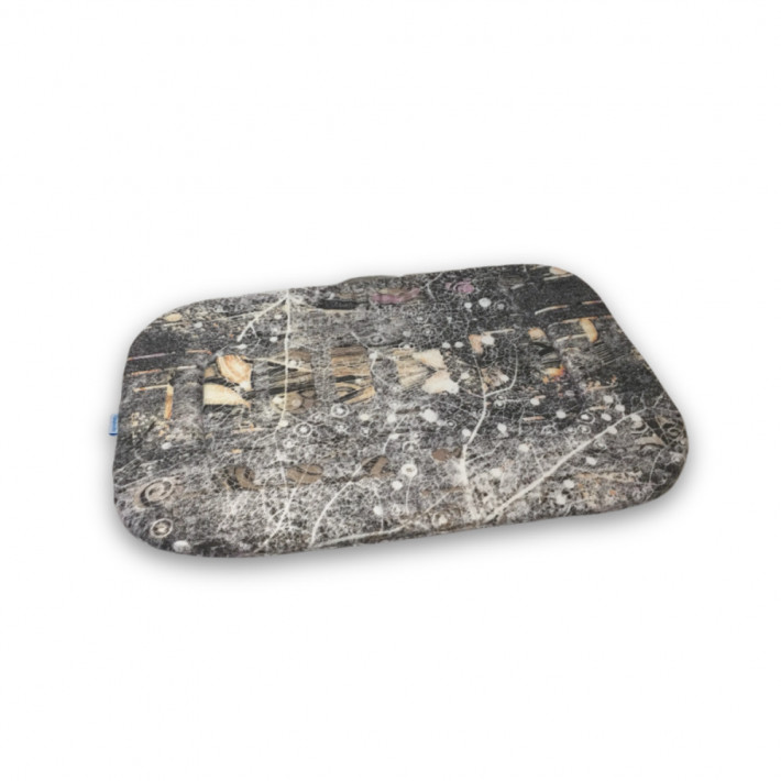 Матрас Природа №2 Spayk (64*90*2) - фото №4