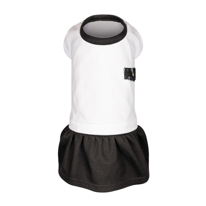 Сукня Chanti ТМ Pet Fashion для собак XS