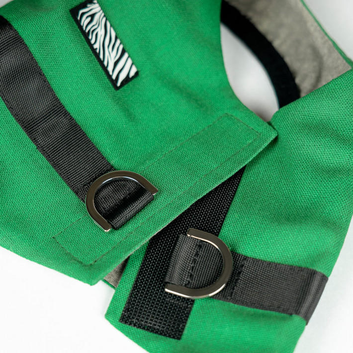 Шлея Ross ТМ Pet Fashion для собак XXS - фото №5