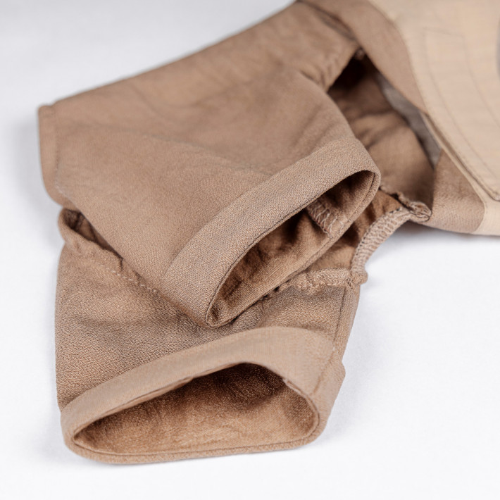 Шлея-костюм Darcy ТМ Pet Fashion для собак XS - фото №7