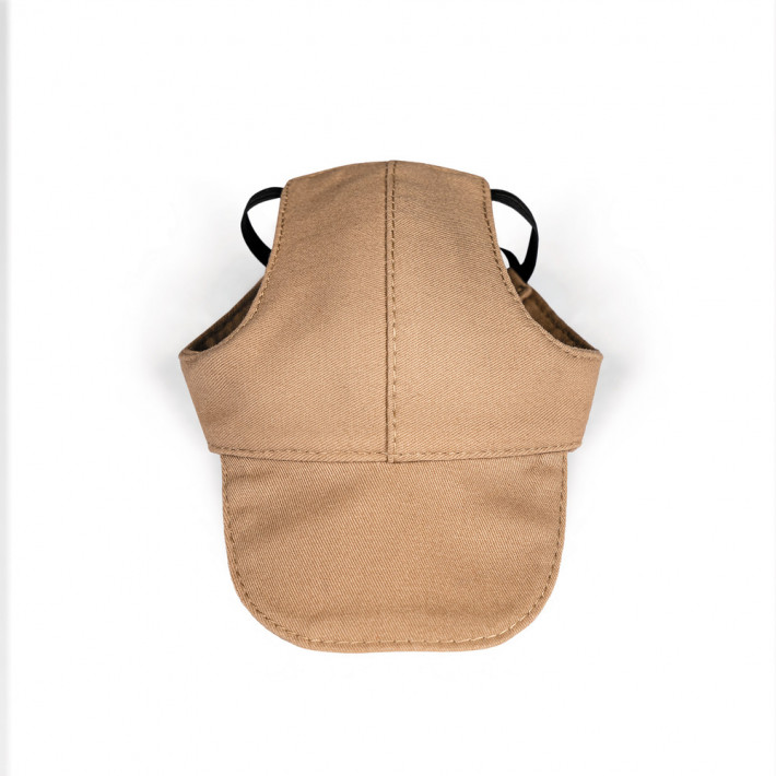 Кепка Phil ТМ Pet Fashion для собак S - фото №3