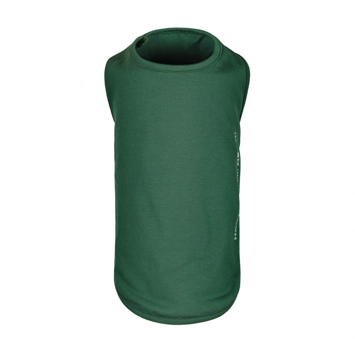 Борцівка Kale ТМ Pet Fashion для собак XXS зелена