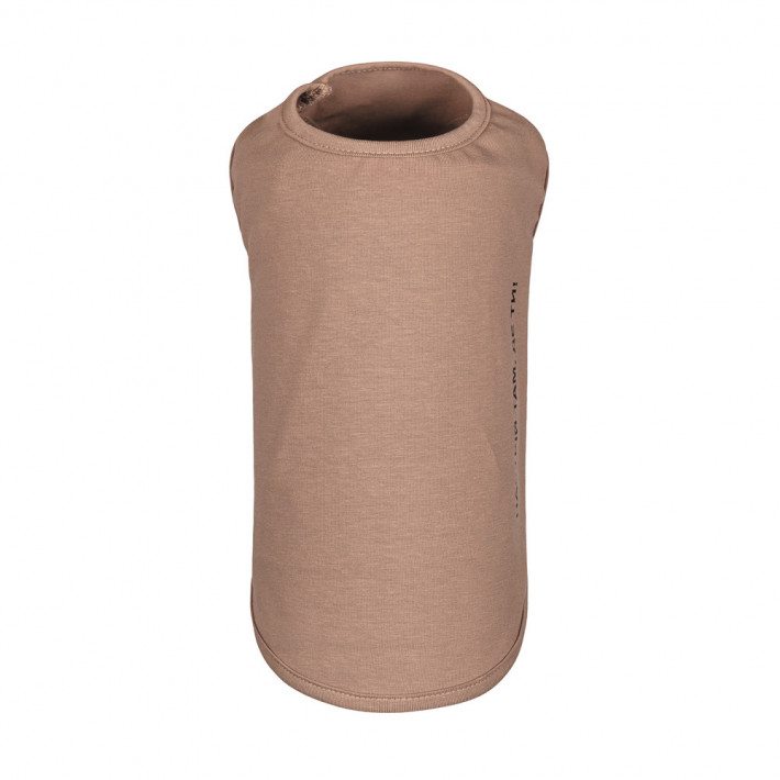 Борцівка Kale ТМ Pet Fashion для собак XS2 коричнева