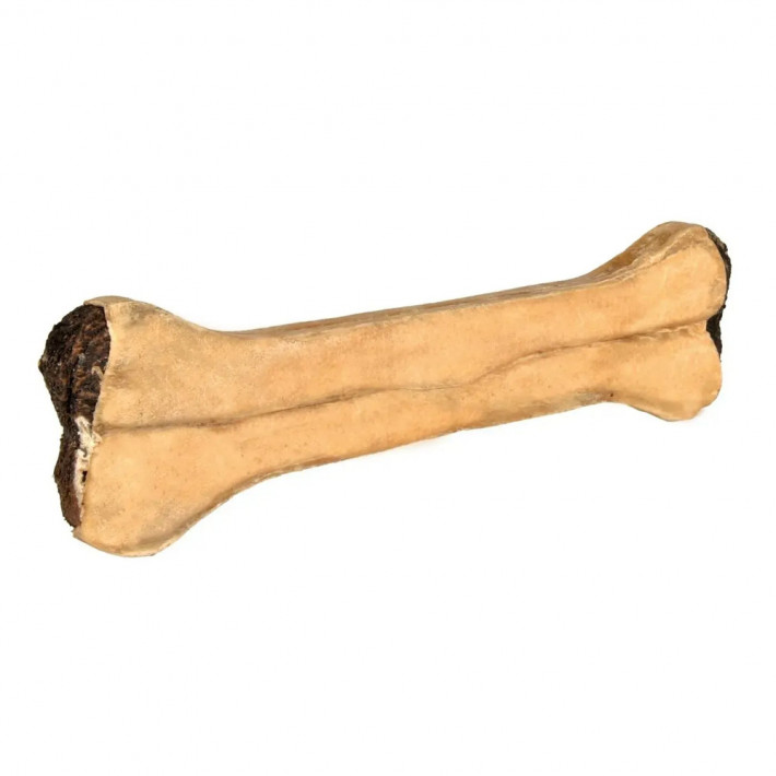 Кость прессованная Trixie з рубцем 21 см, 170 г