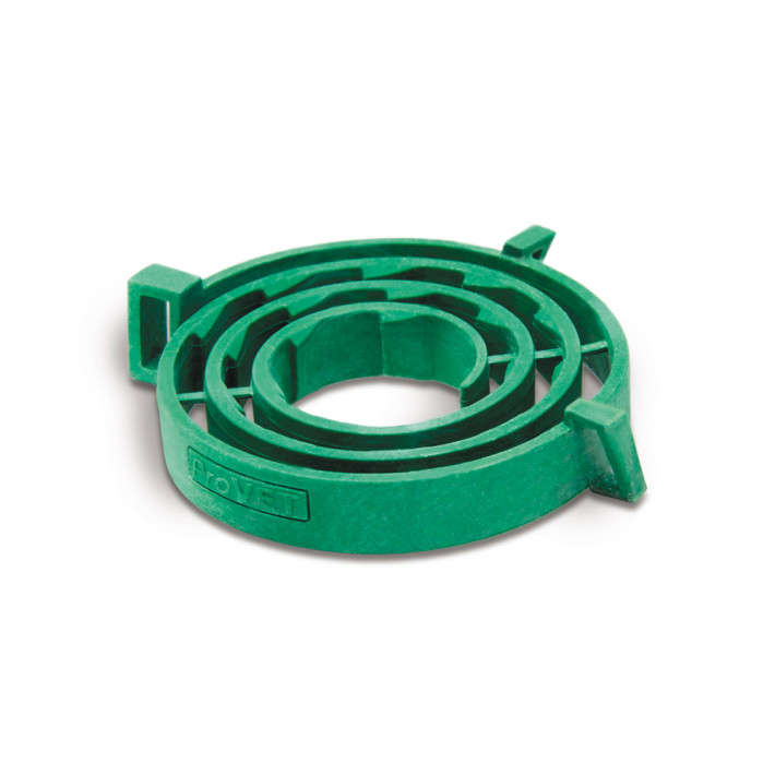 Нашийник Provet SOFTVET БІО для собак середніх та великих порід 70 см - фото №2