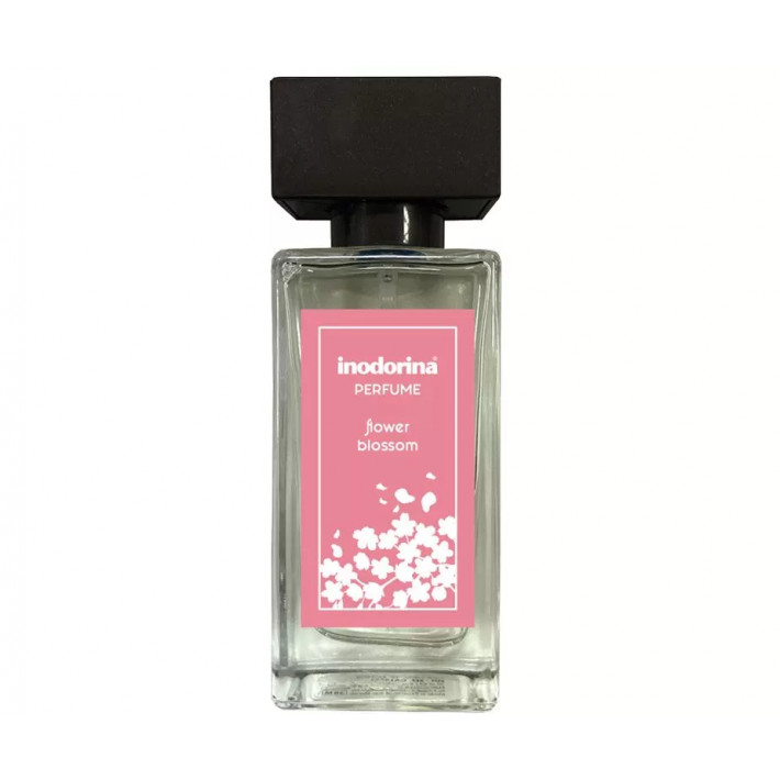 Парфюм для собак и кошек Inodorina Profumo Flower Blossom, 30 мл