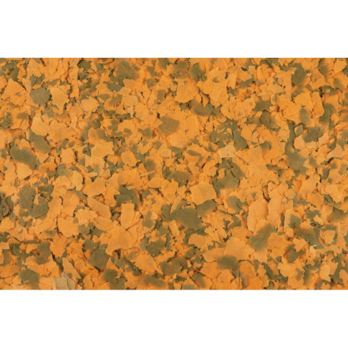 Корм Tetra Cichlid XL Flakes для рибок цихлід, 1,9 кг (пластівці)